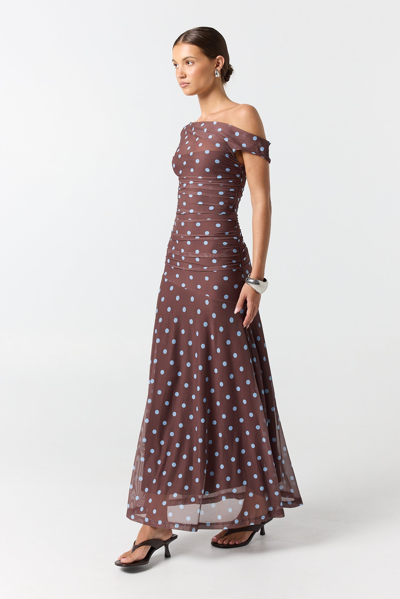 Sukhothai Maxi Dress