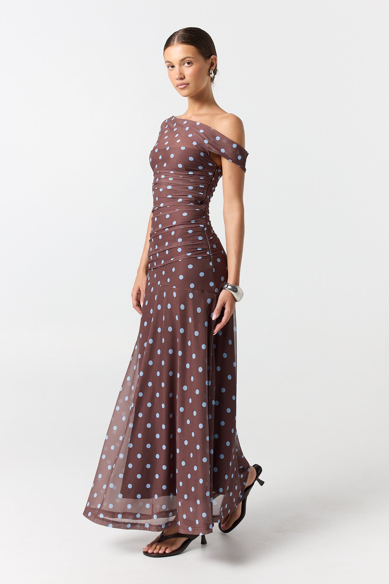 Sukhothai Maxi Dress