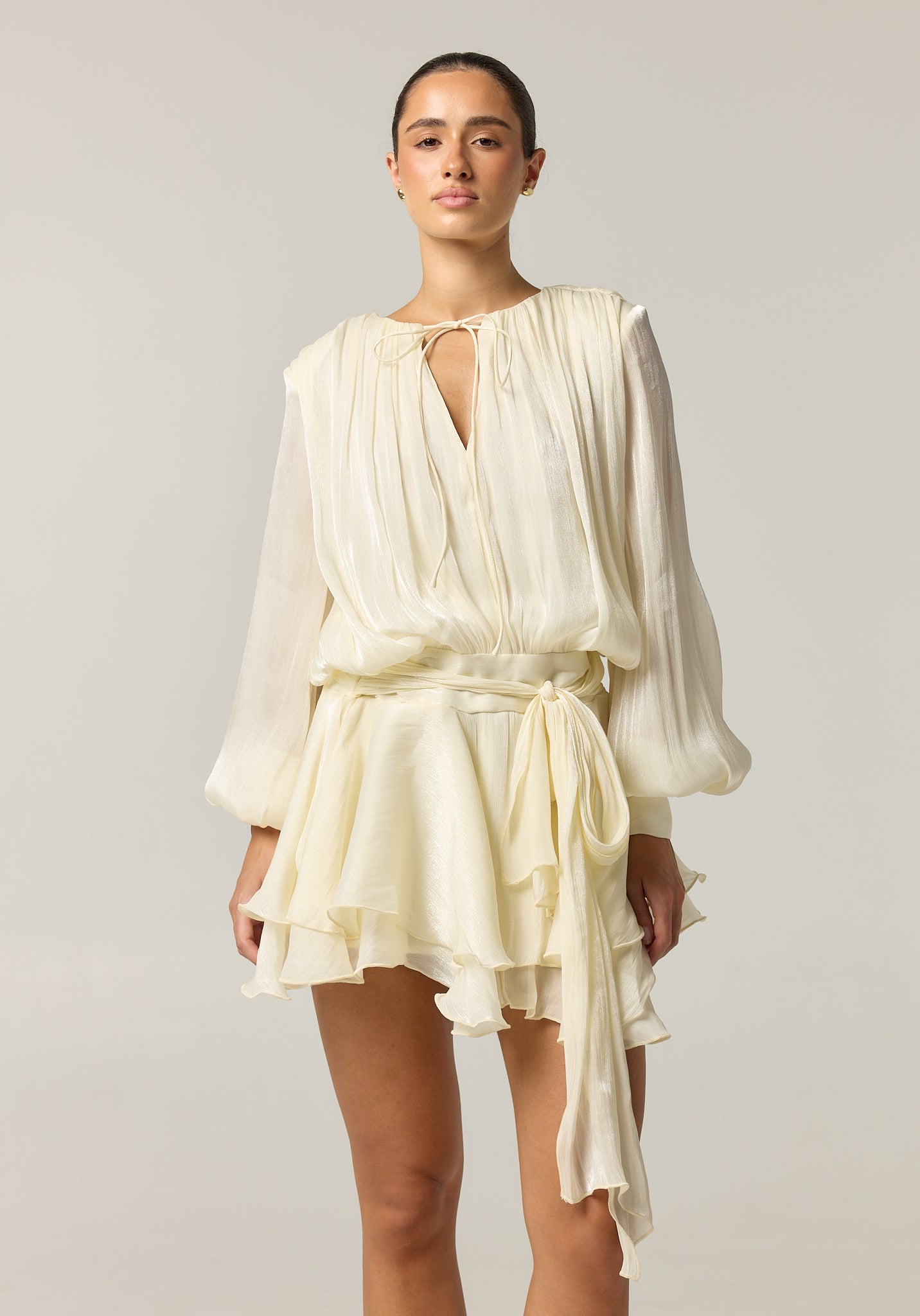 Phraya Mini Dress