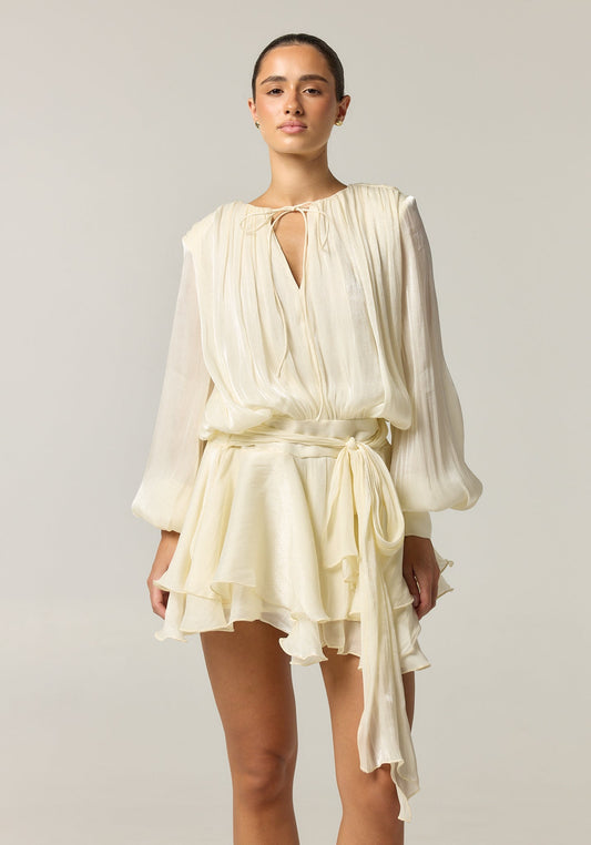 Phraya Mini Dress