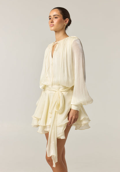 Phraya Mini Dress