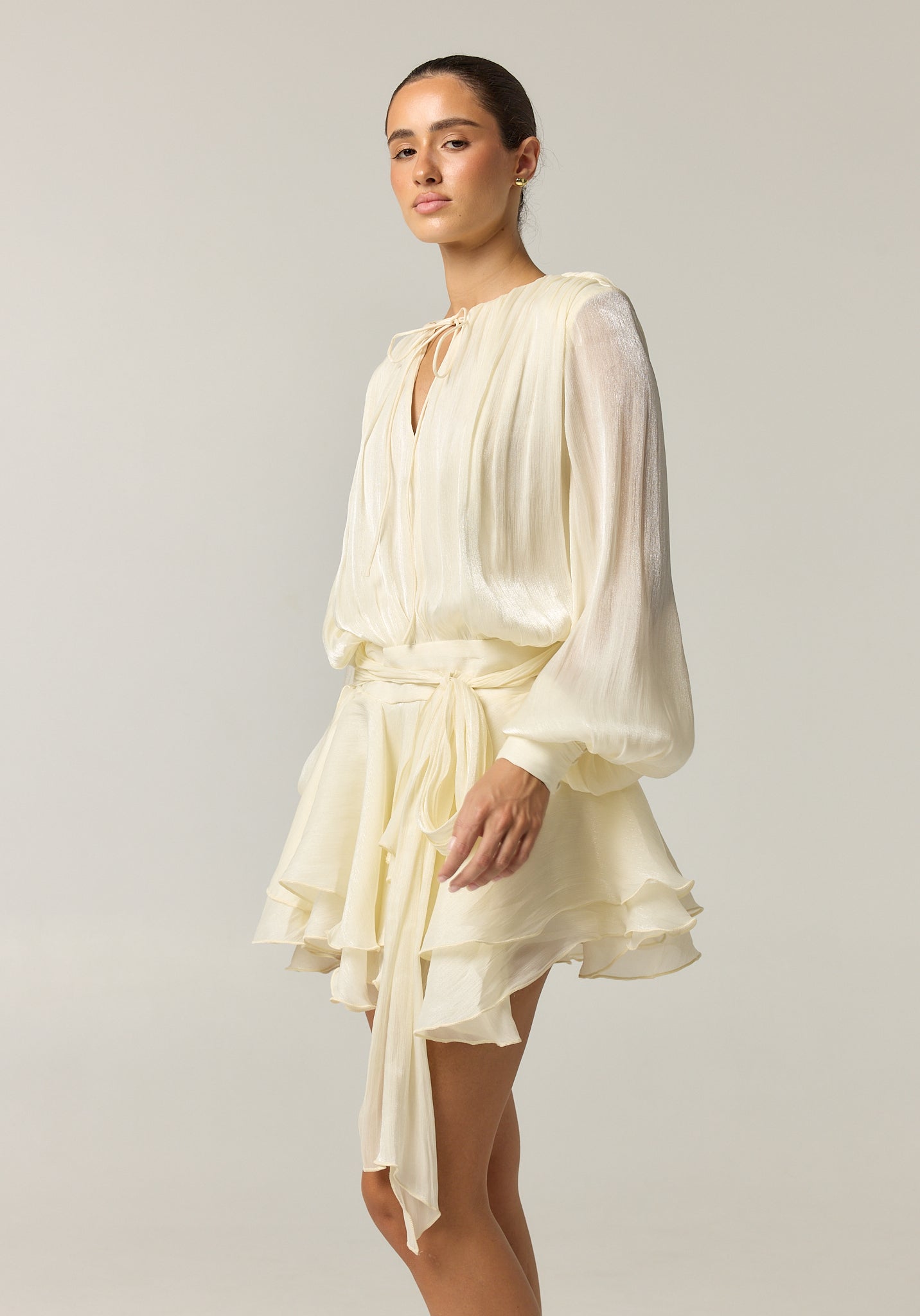 Phraya Mini Dress