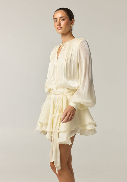 Phraya Mini Dress