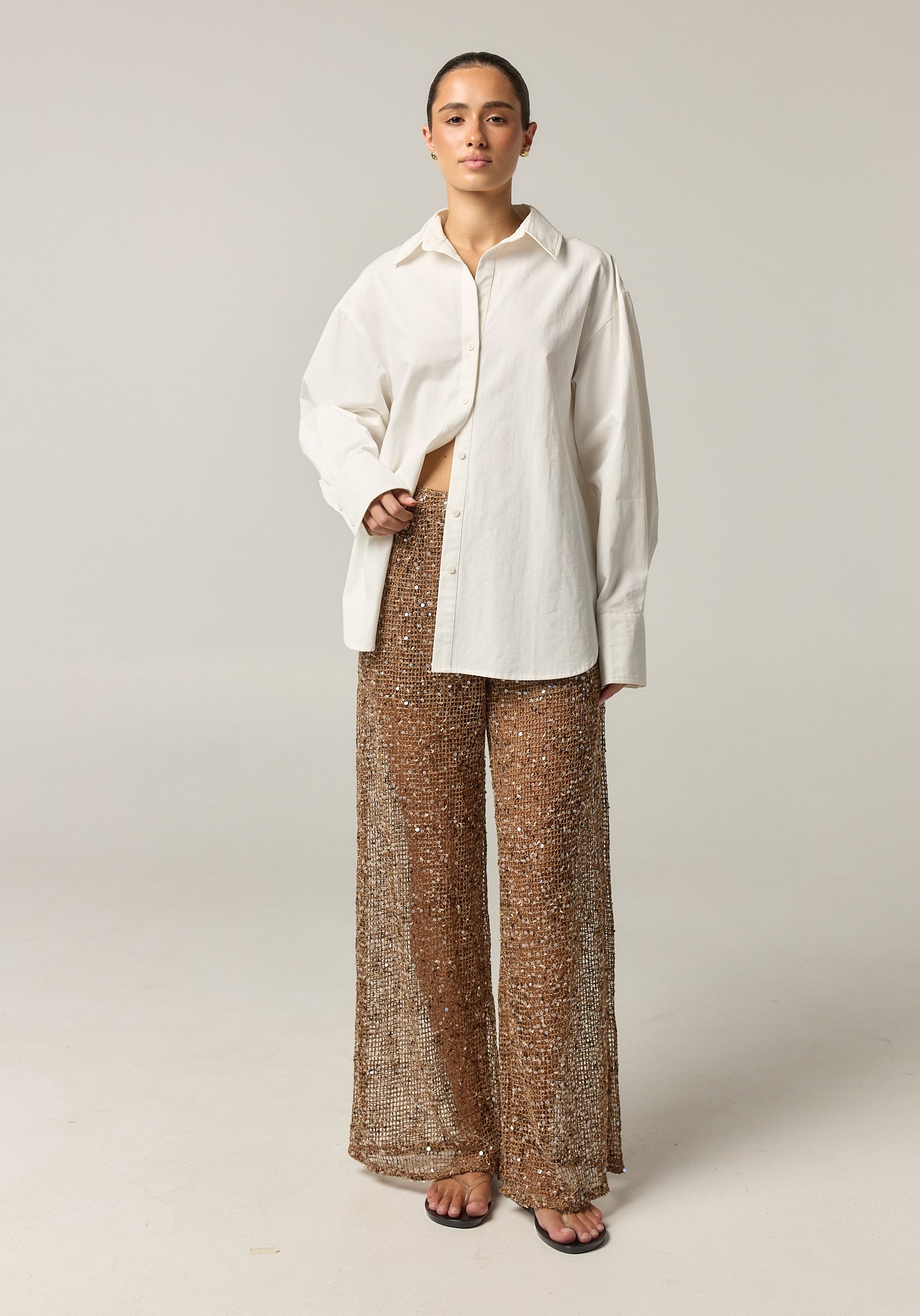 Southern Islands Pants