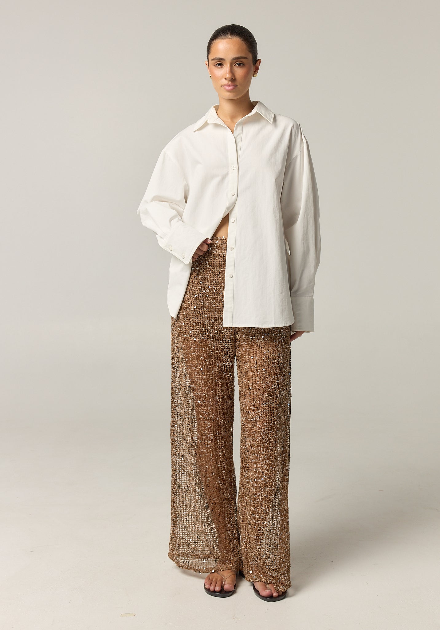 Southern Islands Pants