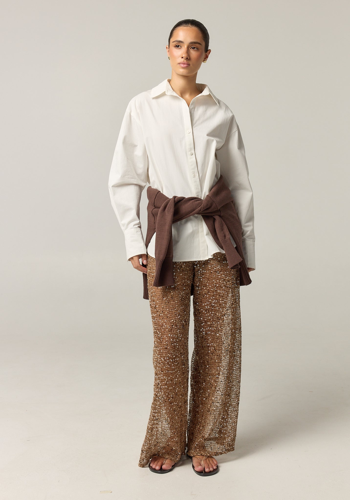 Southern Islands Pants