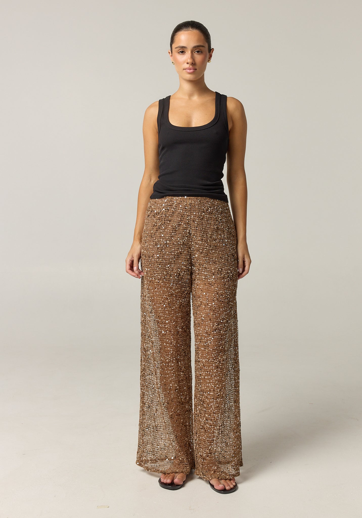 Southern Islands Pants