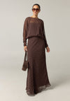 Siam Maxi Dress