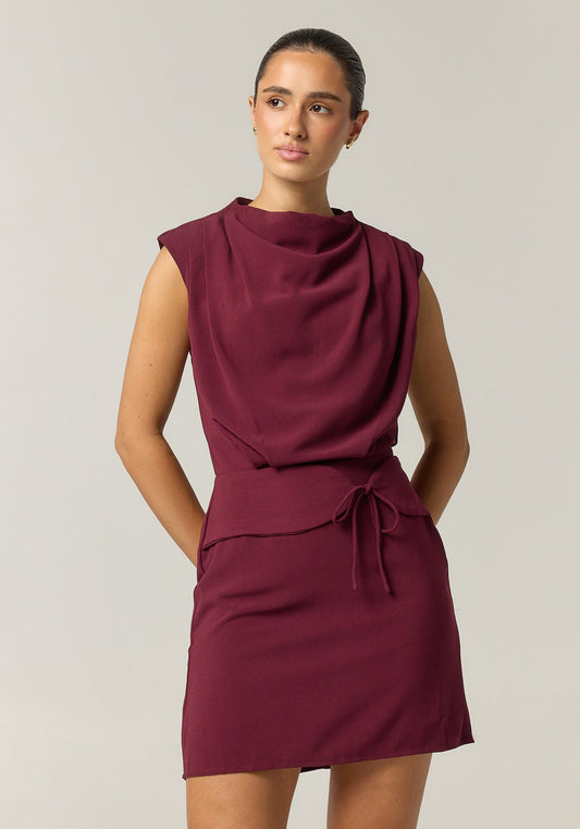 Lanta Mini Dress