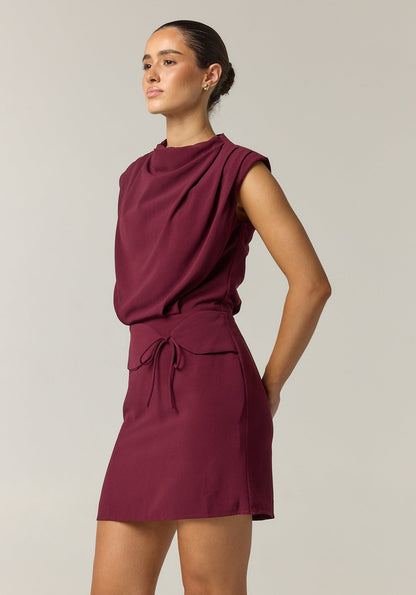 Lanta Mini Dress