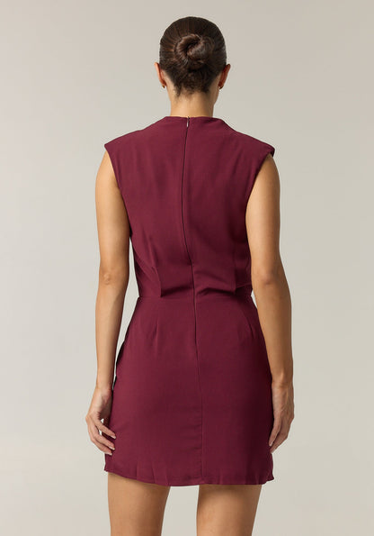Lanta Mini Dress