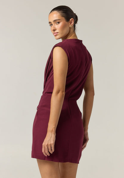 Lanta Mini Dress