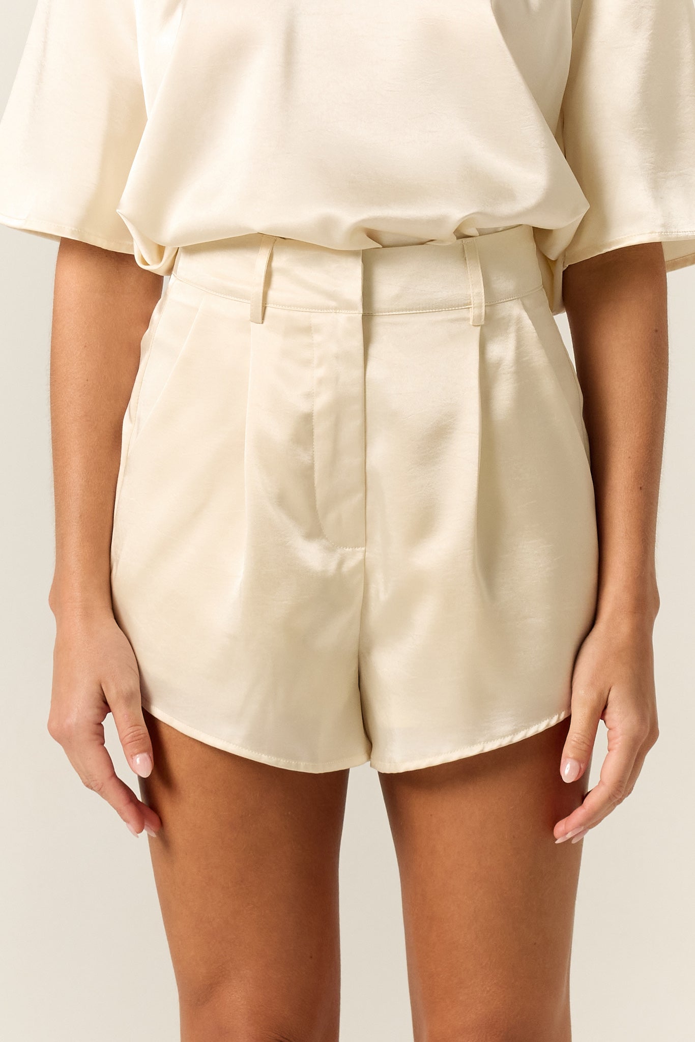 Kallang Shorts
