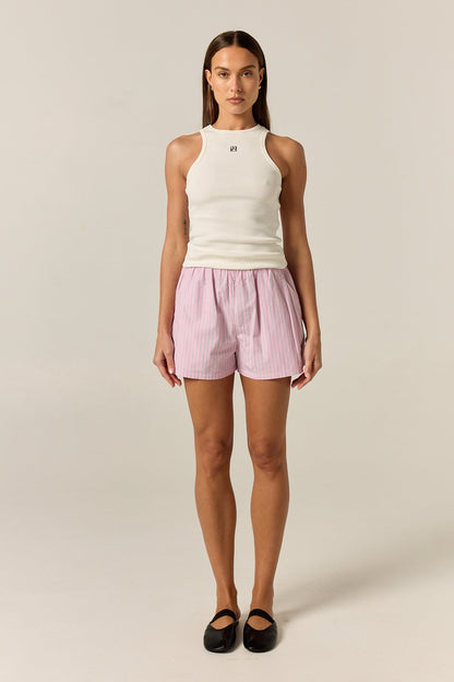 Museum Shorts