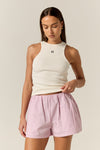 Museum Shorts