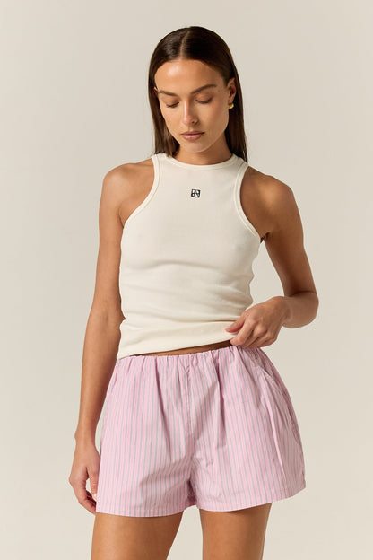 Museum Shorts