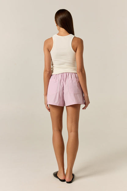 Museum Shorts
