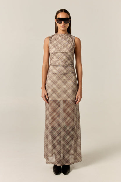 Kanya Maxi Dress
