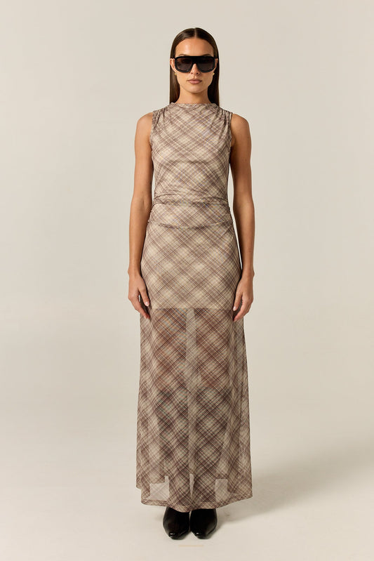 Kanya Maxi Dress