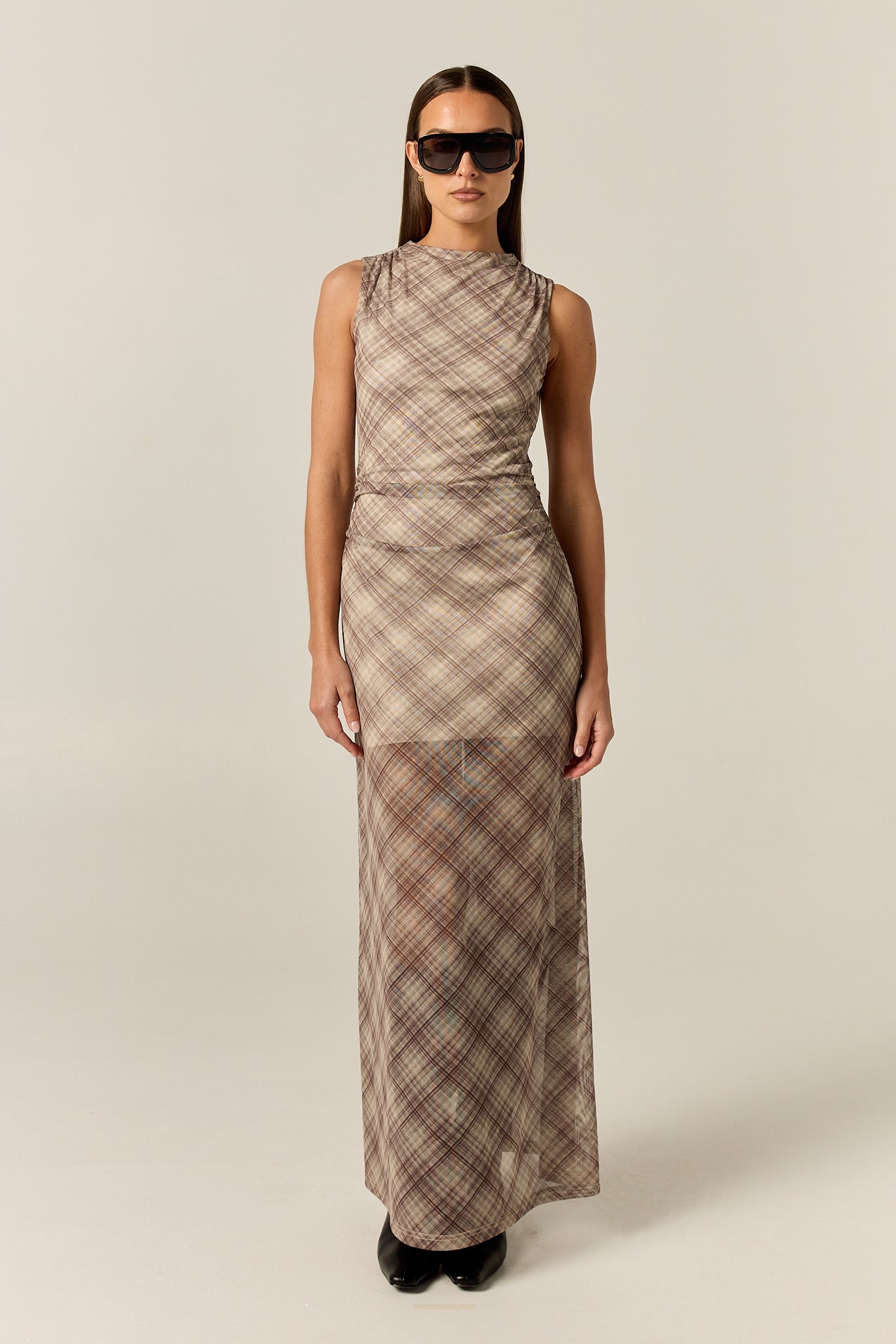 Kanya Maxi Dress