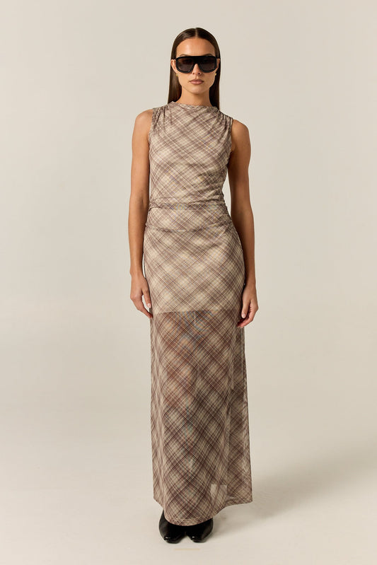 Kanya Maxi Dress