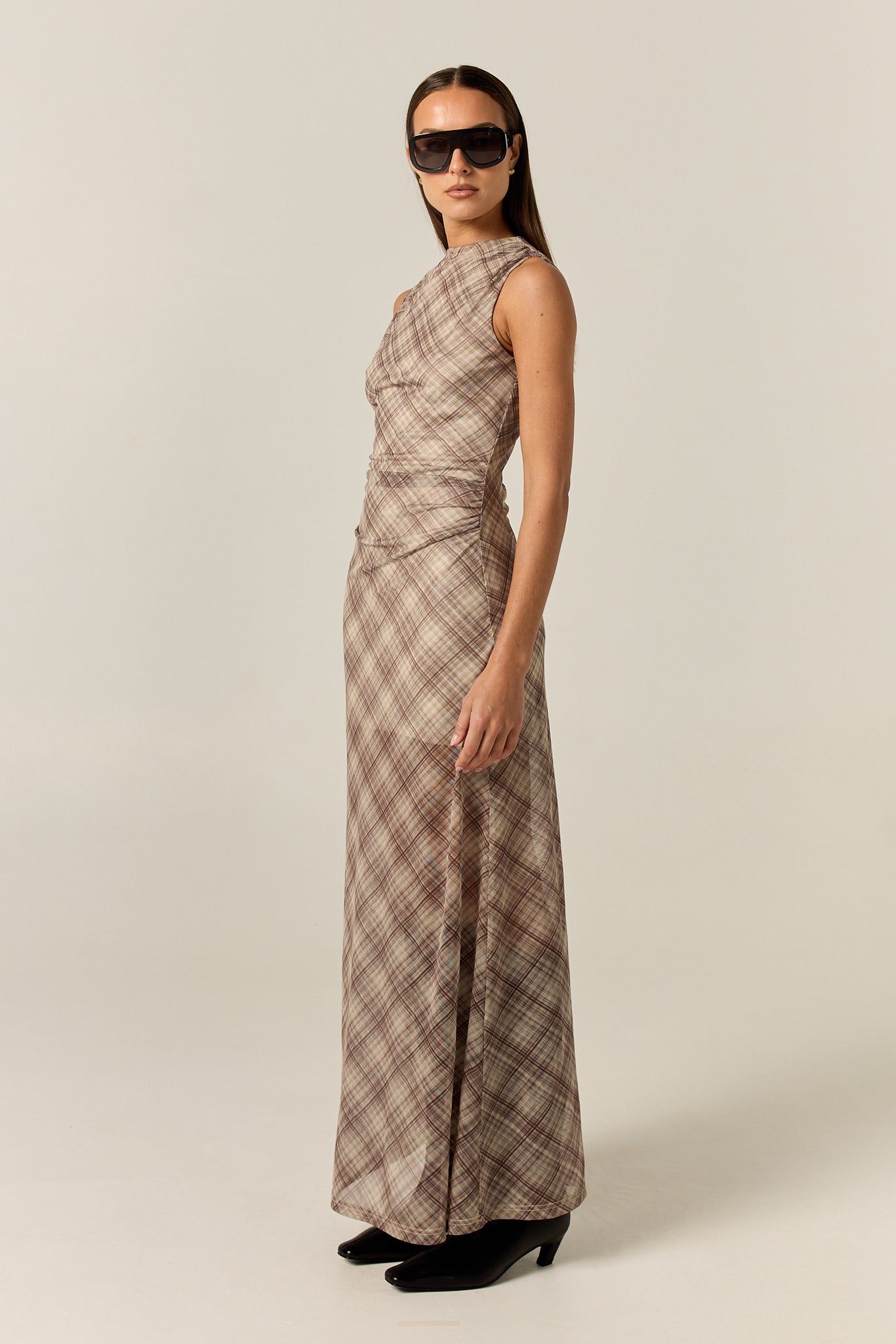 Kanya Maxi Dress