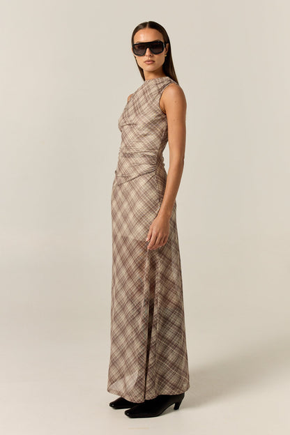 Kanya Maxi Dress
