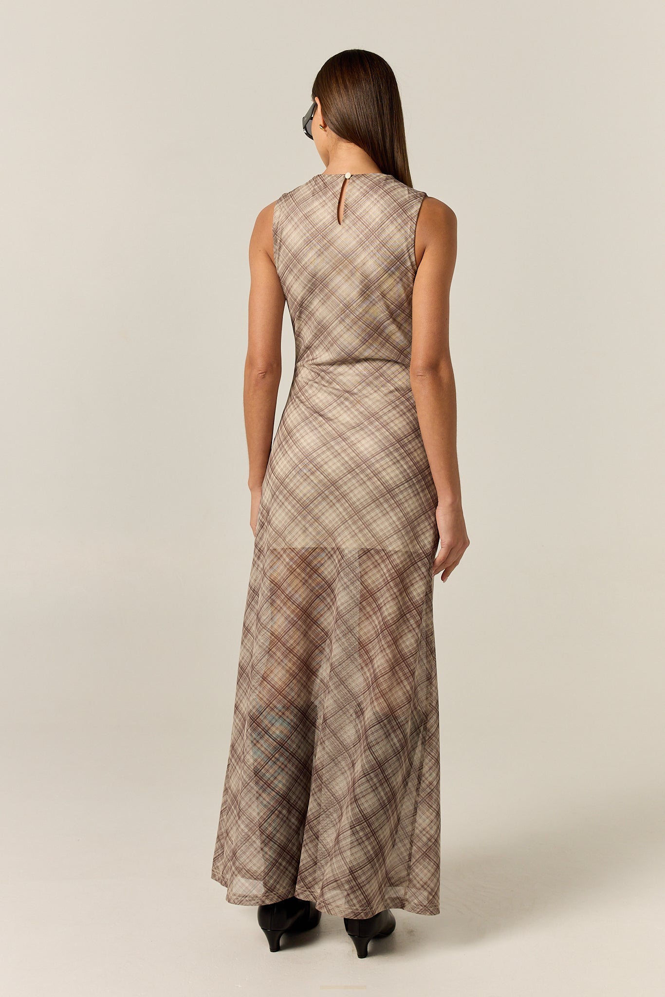 Kanya Maxi Dress
