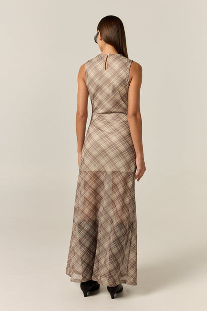 Kanya Maxi Dress