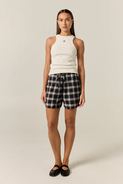 Geylang Shorts