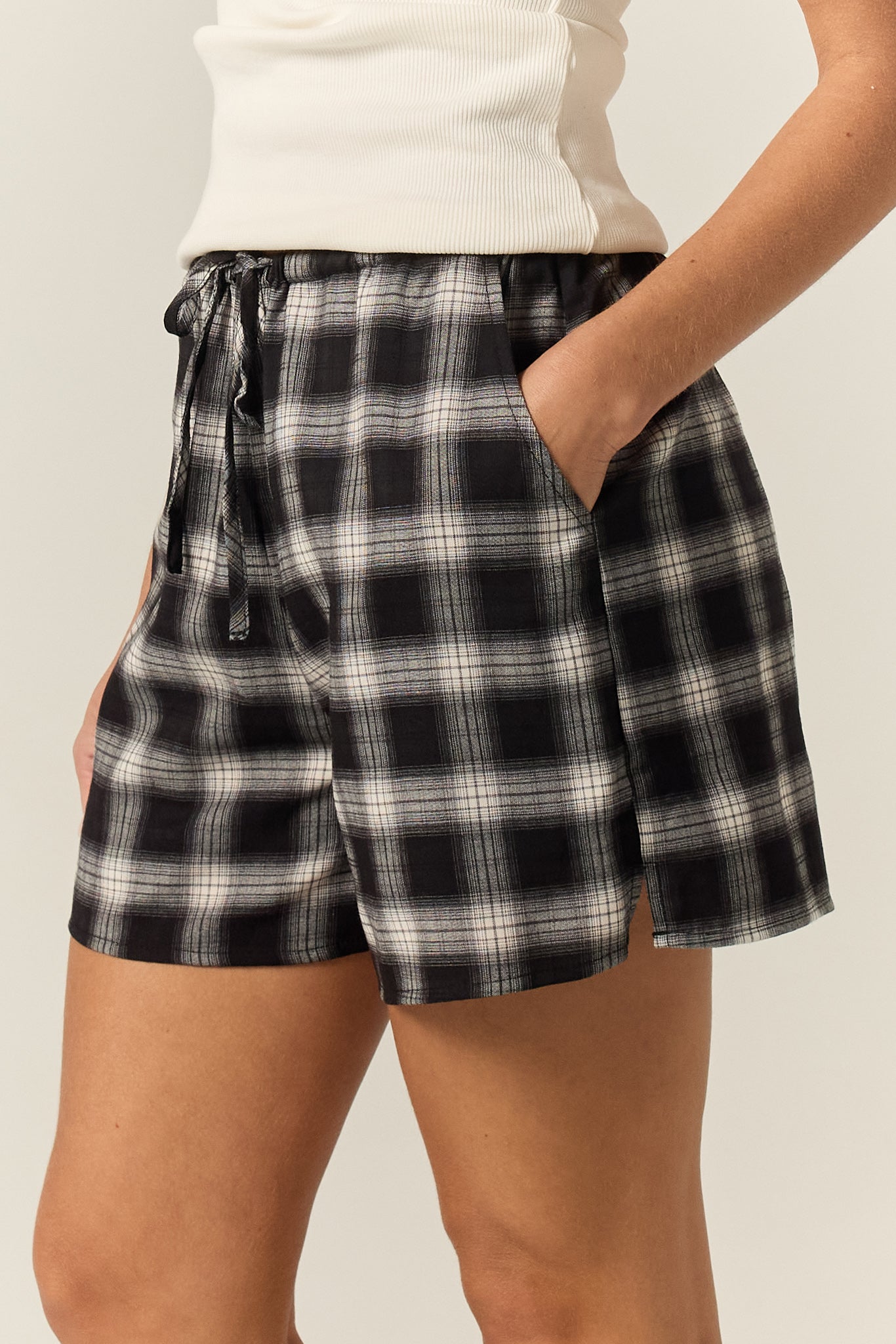 Geylang Shorts