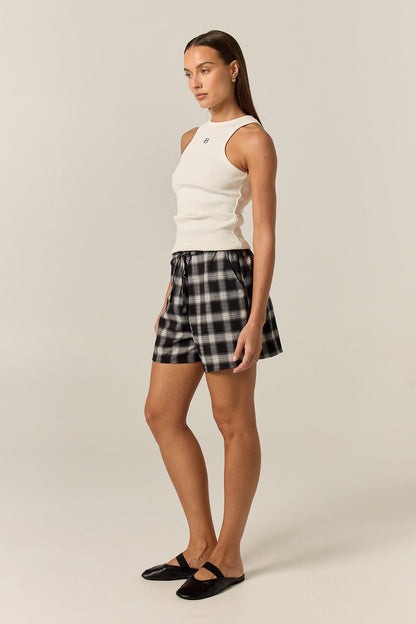 Geylang Shorts