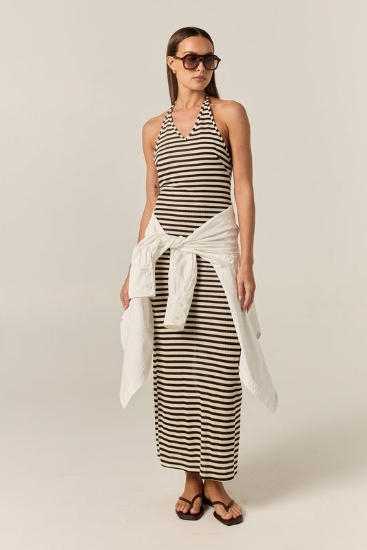 Samui Midi Dress