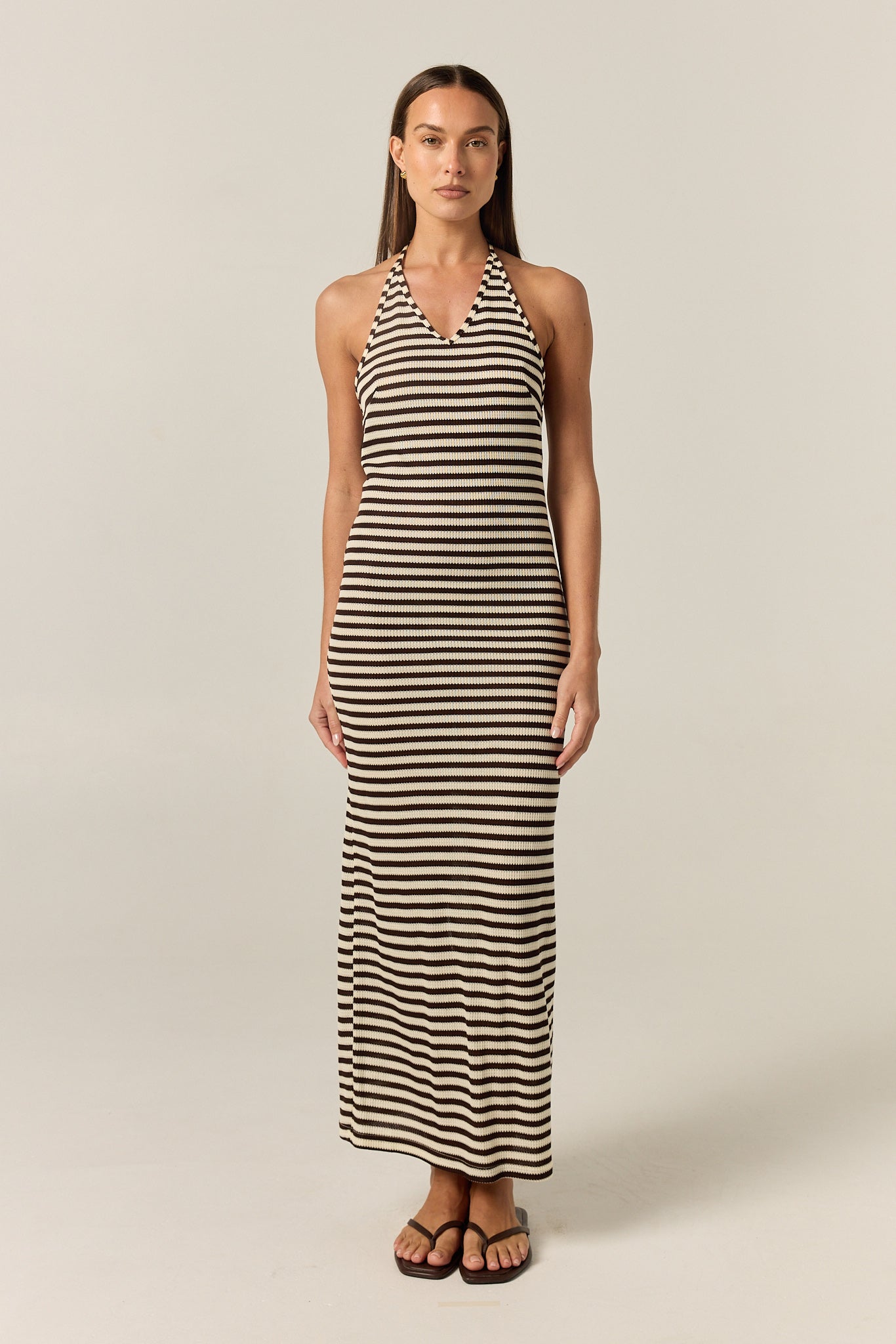 Samui Midi Dress