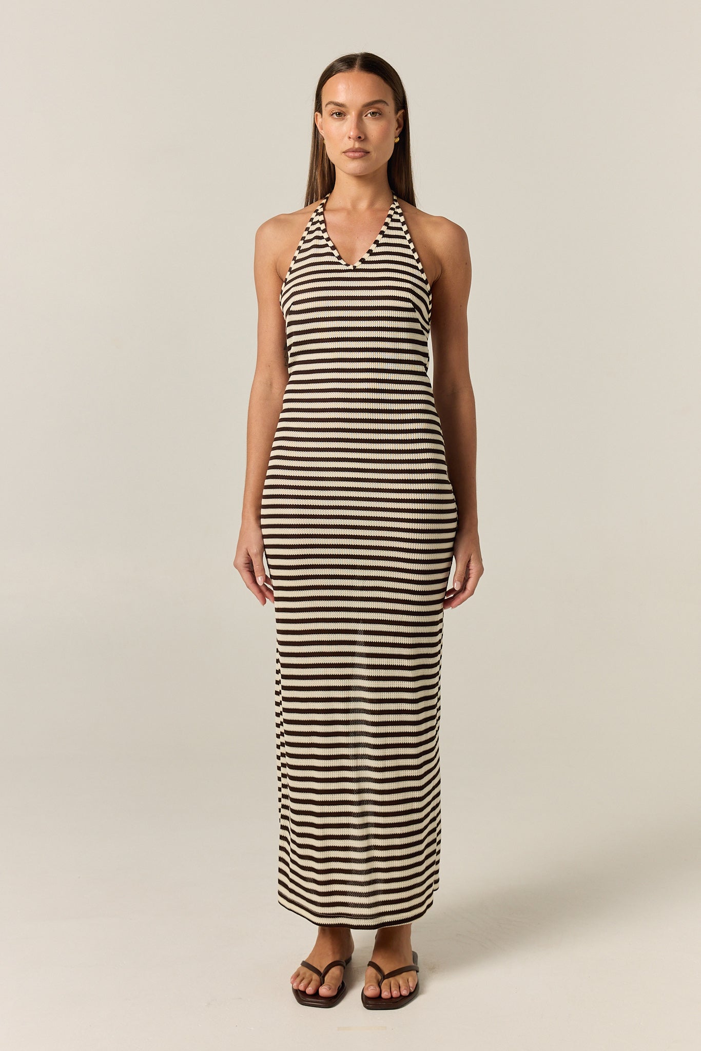 Samui Midi Dress