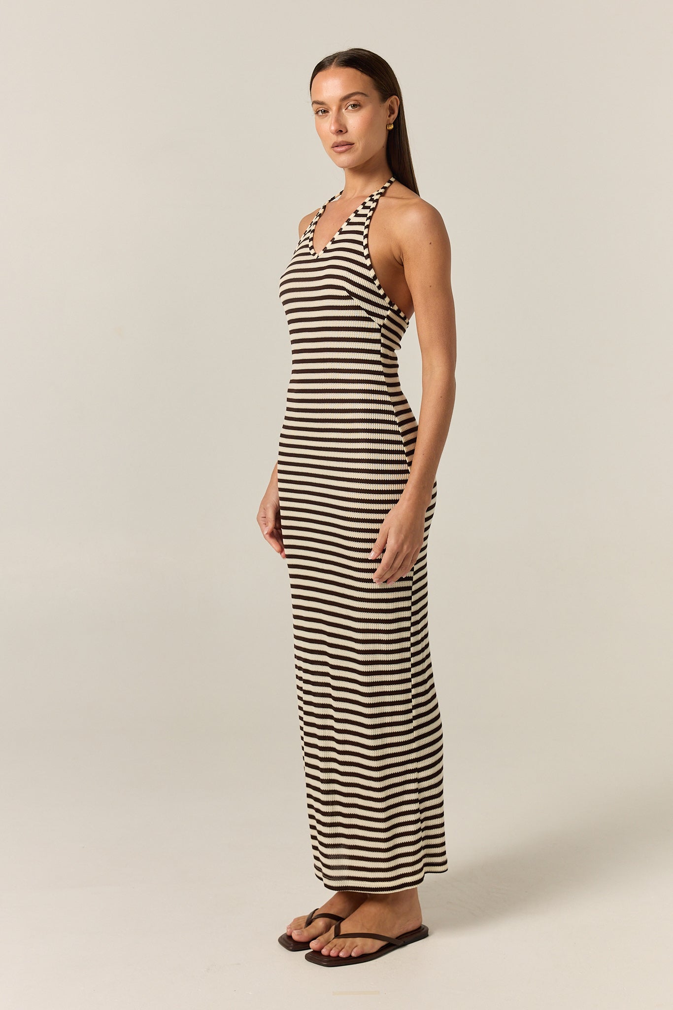 Samui Midi Dress