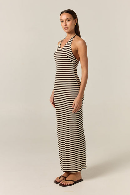 Samui Midi Dress