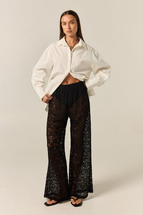 Lim Chu Kang Pants