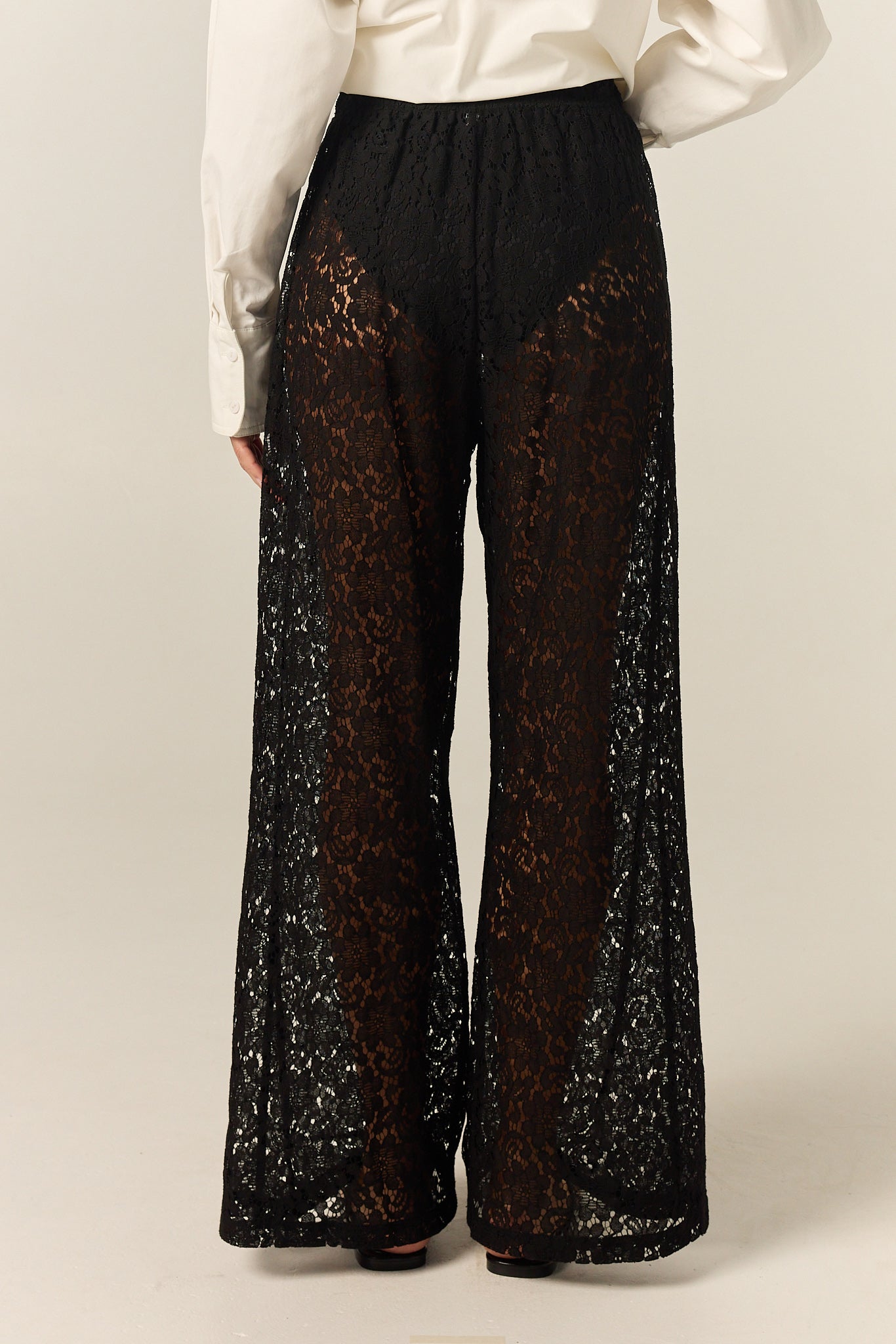 Lim Chu Kang Pants
