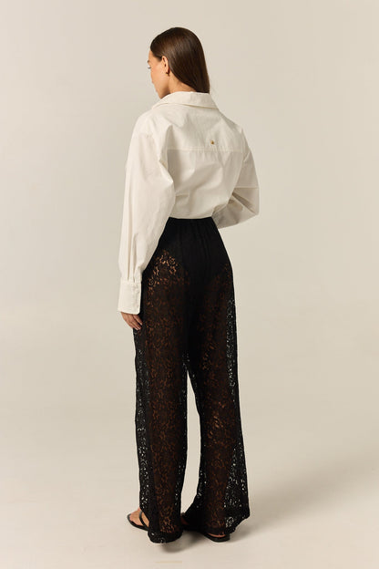 Lim Chu Kang Pants