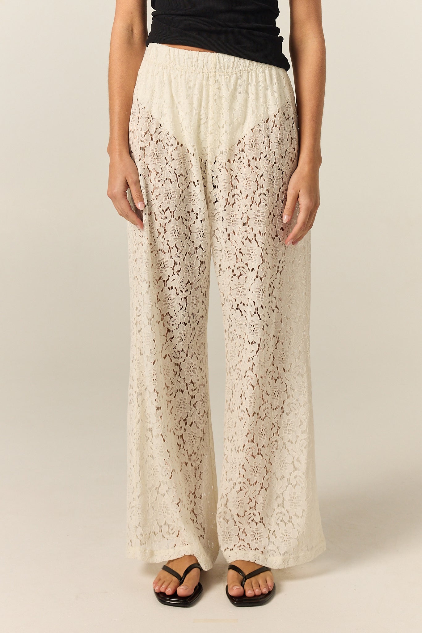 Tanglin Pants