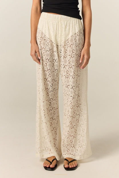 Tanglin Pants