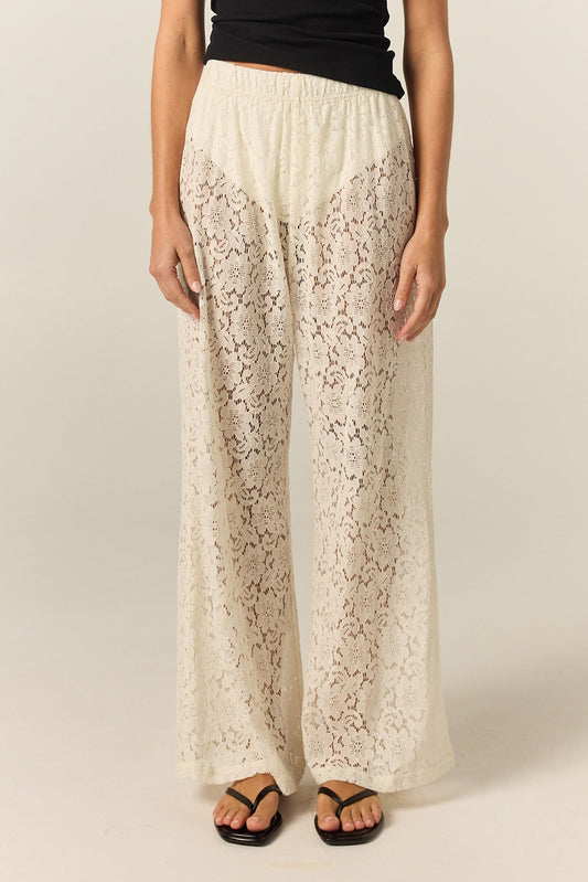 Tanglin Pants