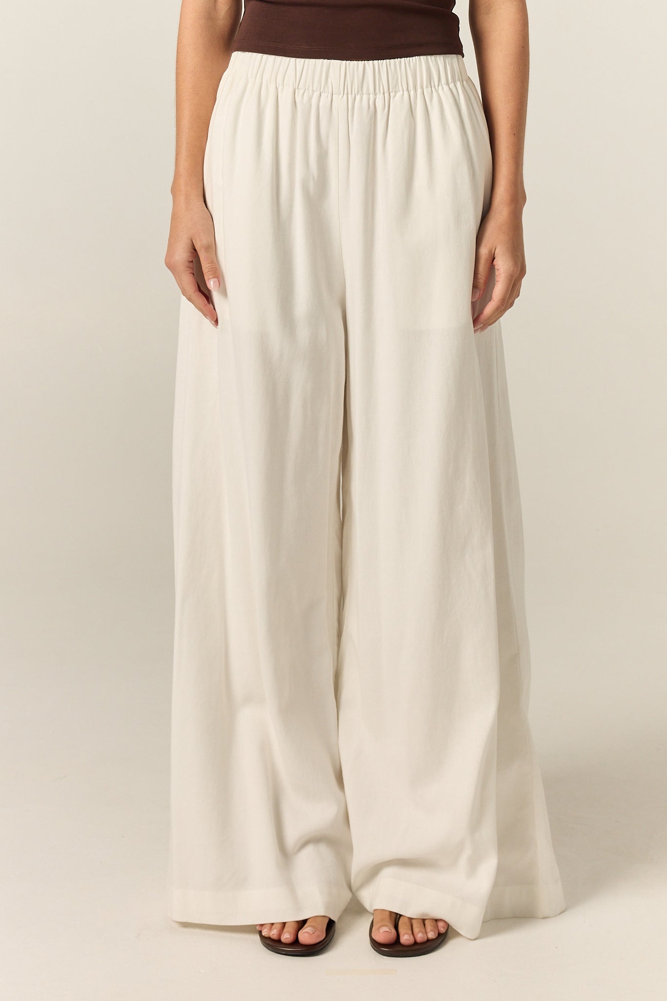 Woodlands Pants