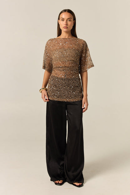 Pim Mini Dress