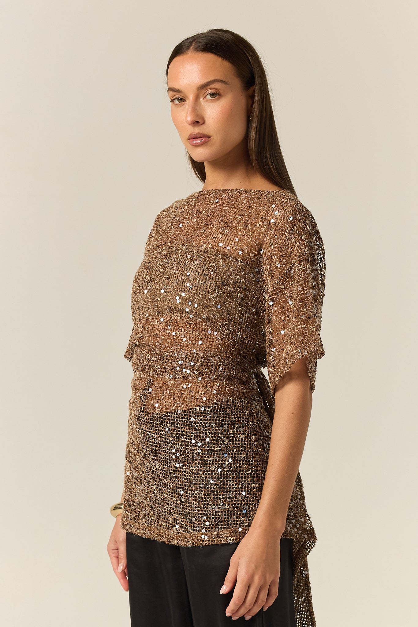 Pim Mini Dress