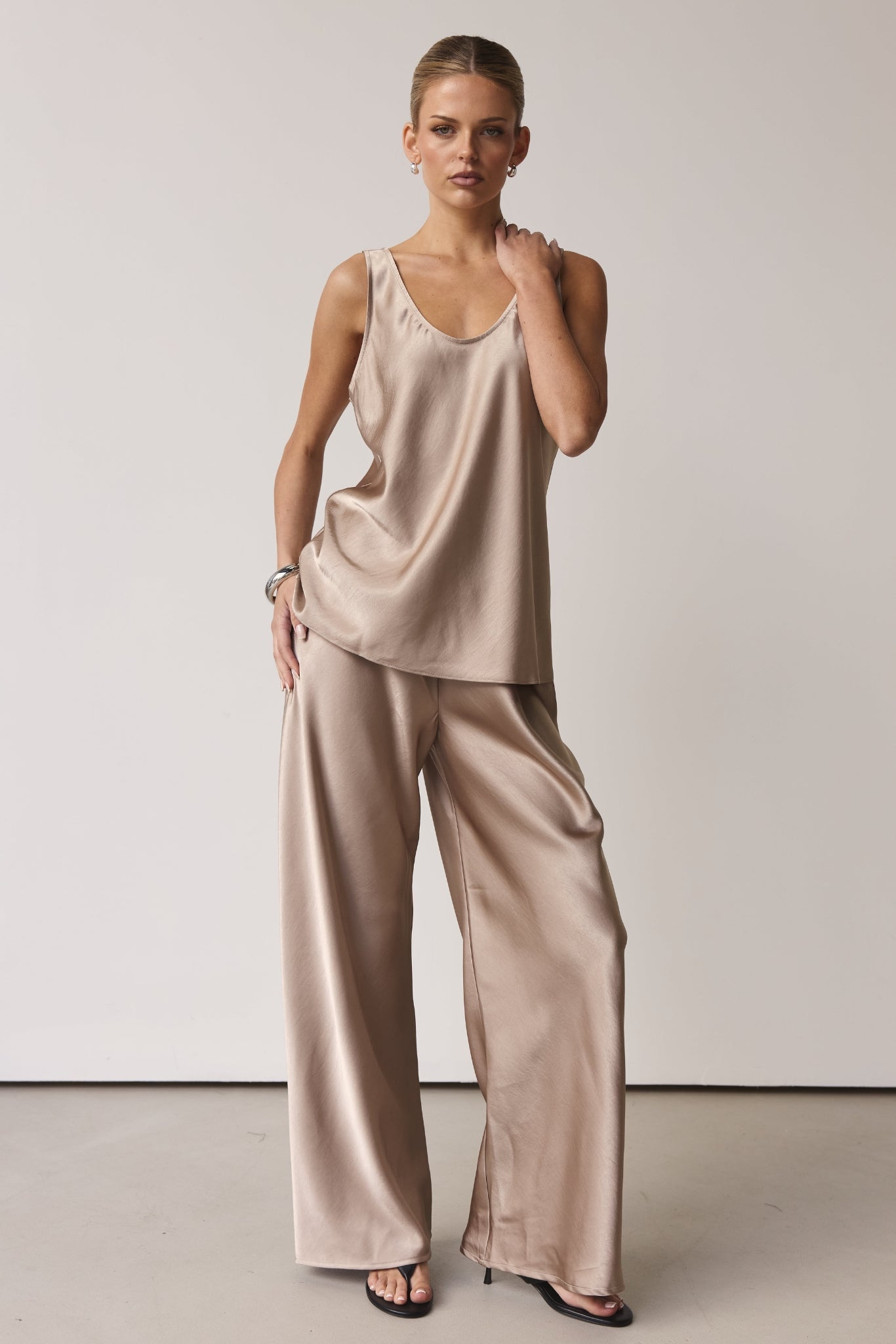 Changi Pants
