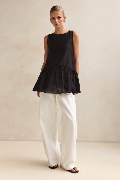 Samal Top