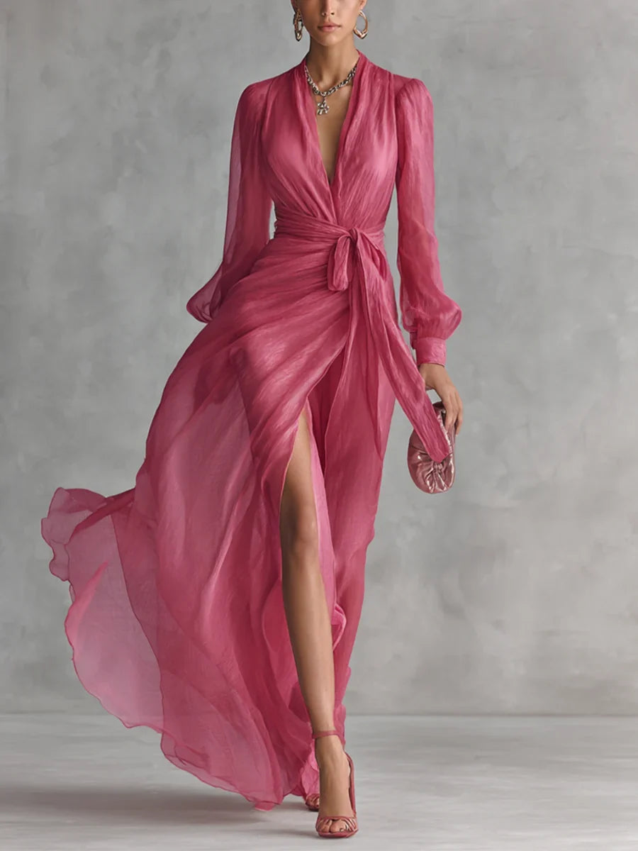 Ray Maxi Dress