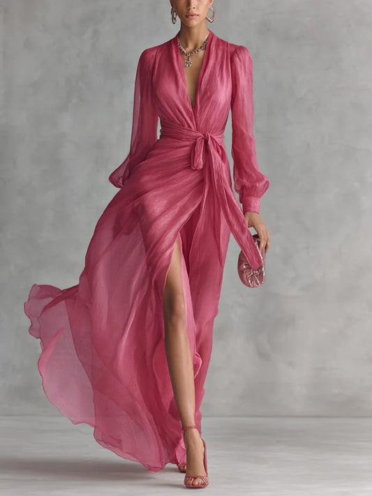 Ray Maxi Dress